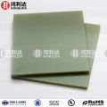 FR4 G10 sheet of epoxy glass cloth material